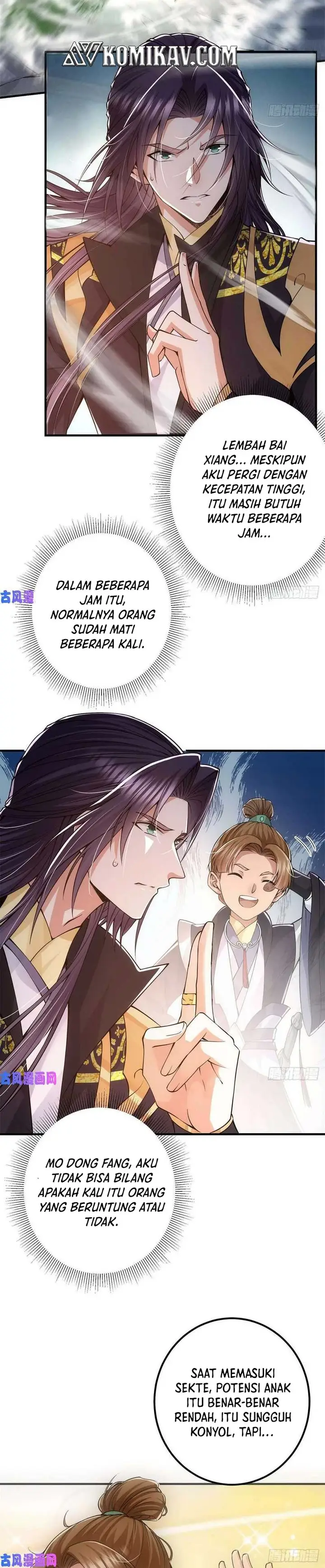 image-komik-keep-a-low-profile-sect-leader-chapter-77-5/20