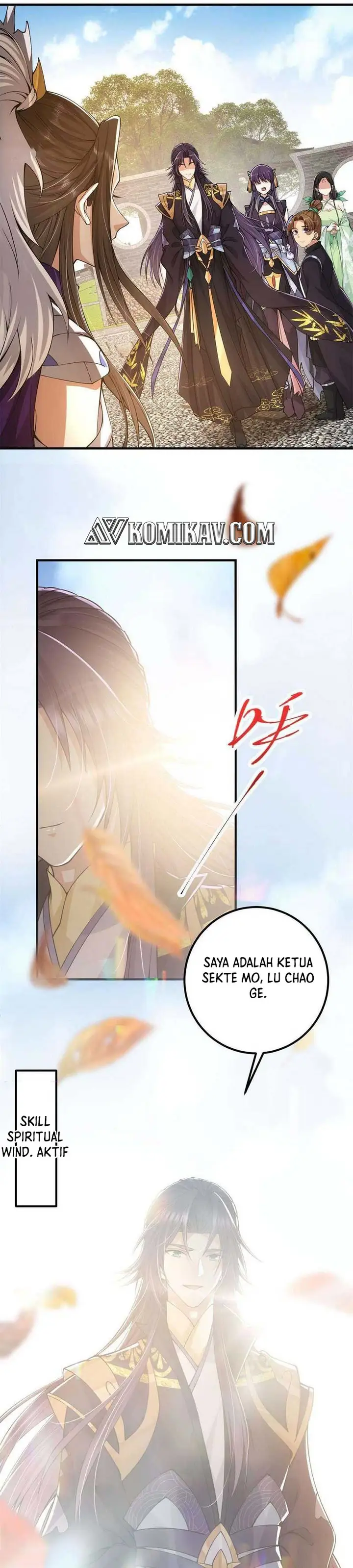 image-komik-keep-a-low-profile-sect-leader-chapter-81-6/19