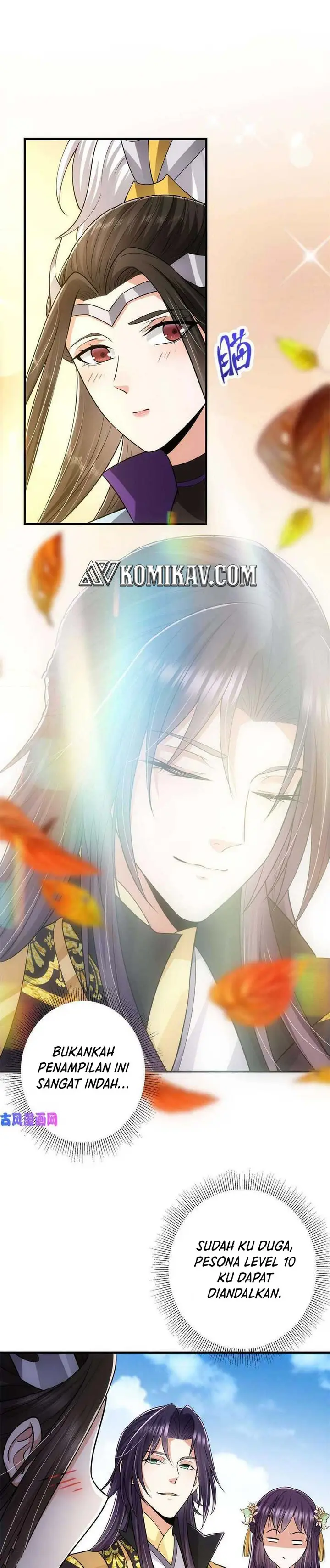 image-komik-keep-a-low-profile-sect-leader-chapter-81-9/19