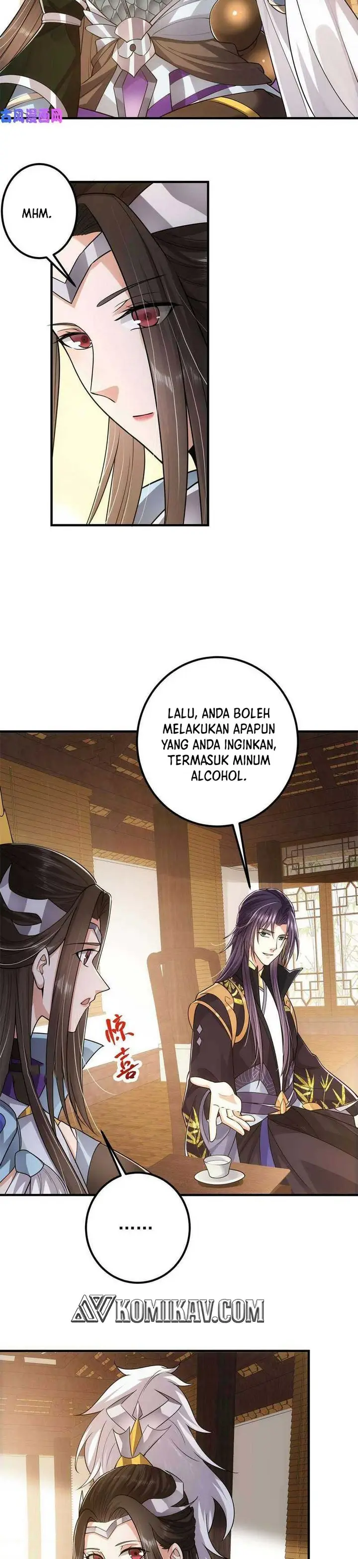 image-komik-keep-a-low-profile-sect-leader-chapter-81-15/19