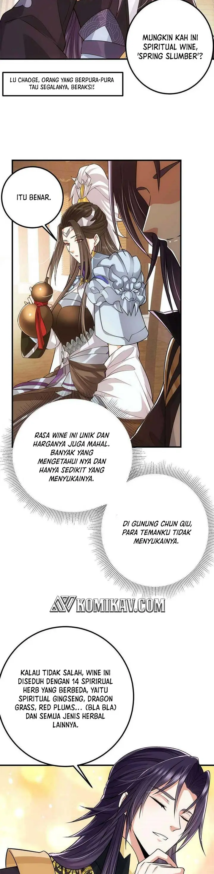 image-komik-keep-a-low-profile-sect-leader-chapter-81-17/19