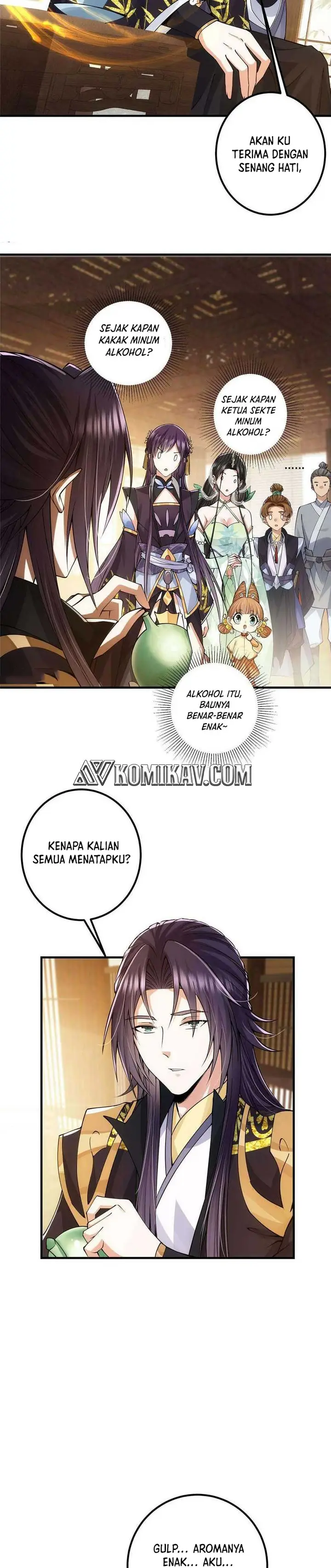 image-komik-keep-a-low-profile-sect-leader-chapter-82-3/19