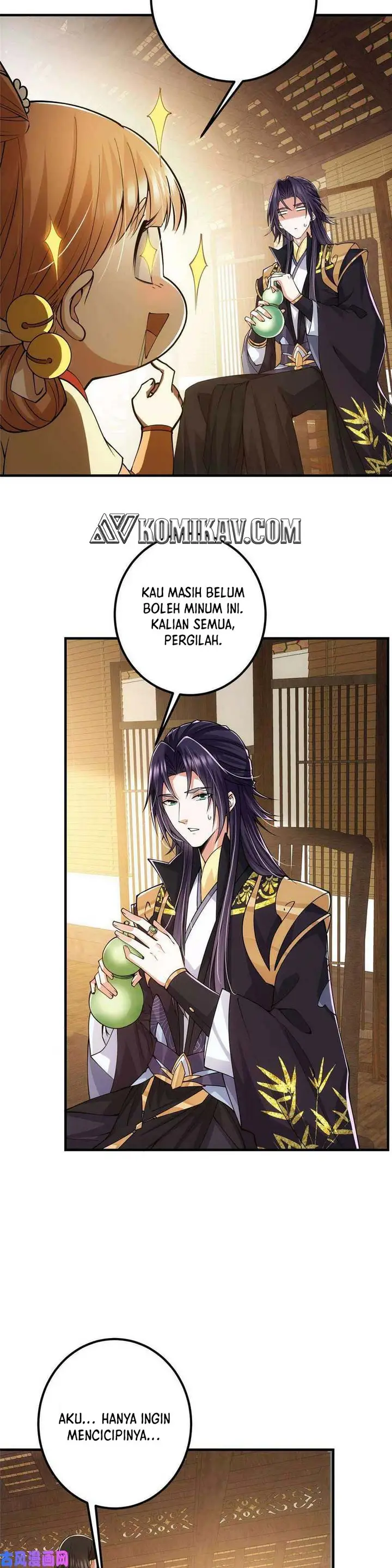 image-komik-keep-a-low-profile-sect-leader-chapter-82-4/19