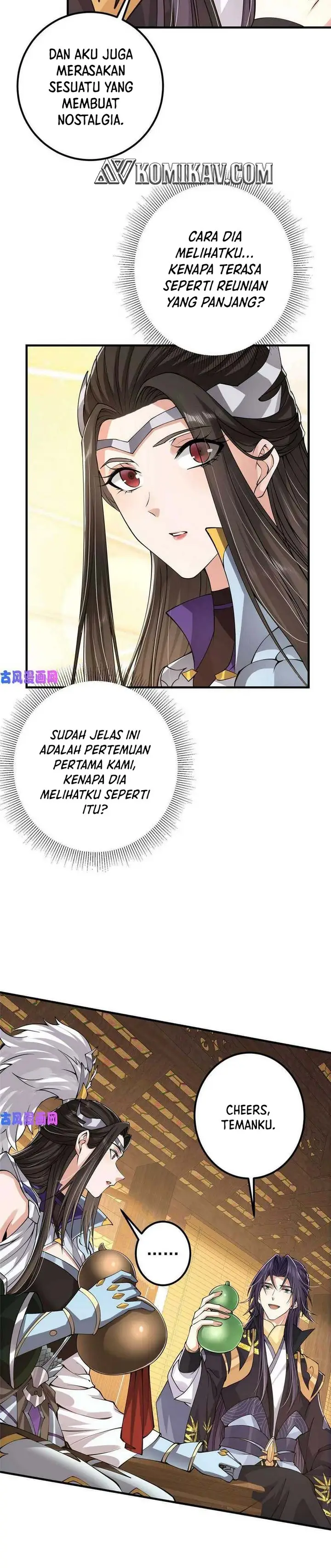 image-komik-keep-a-low-profile-sect-leader-chapter-83-3/21