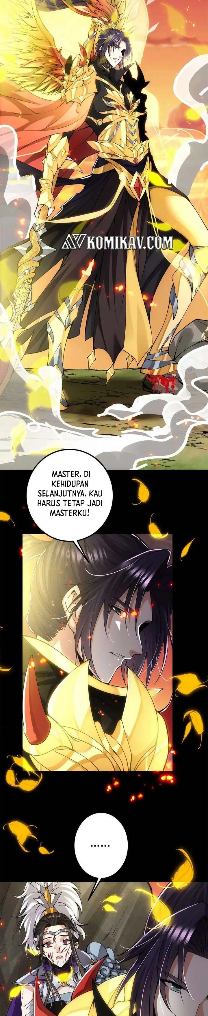 image-komik-keep-a-low-profile-sect-leader-chapter-84-8/20