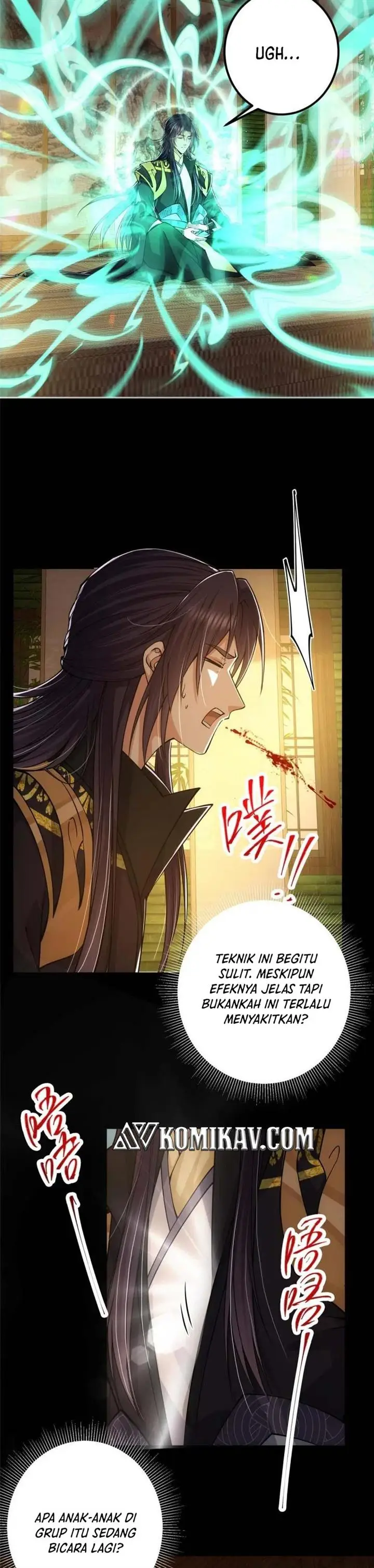 image-komik-keep-a-low-profile-sect-leader-chapter-87-11/20