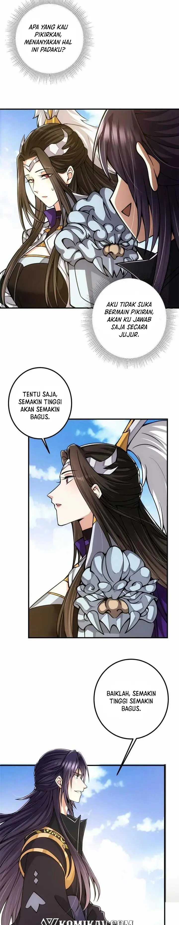 image-komik-keep-a-low-profile-sect-leader-chapter-90-2/21