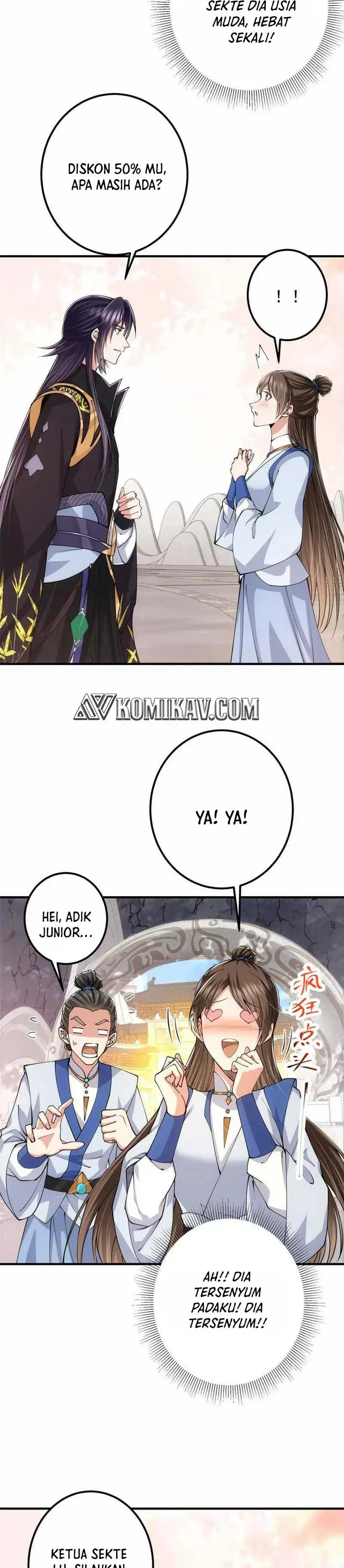 image-komik-keep-a-low-profile-sect-leader-chapter-90-10/21