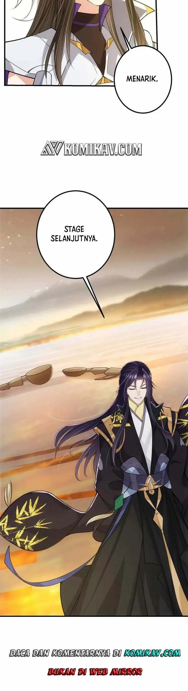 image-komik-keep-a-low-profile-sect-leader-chapter-90-20/21