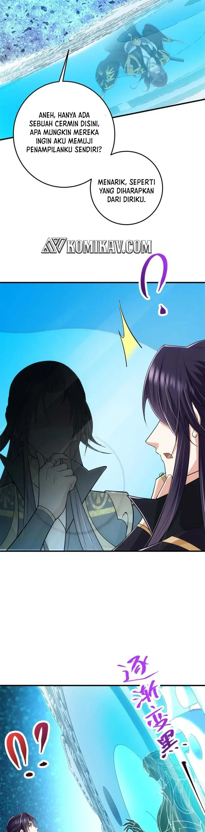 image-komik-keep-a-low-profile-sect-leader-chapter-93-3/20