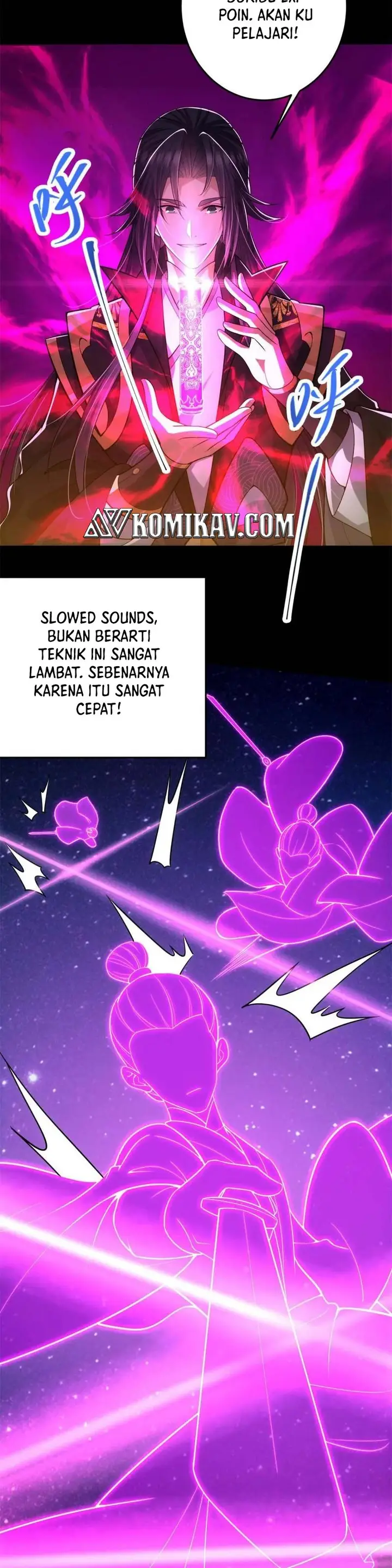 image-komik-keep-a-low-profile-sect-leader-chapter-94-20/24