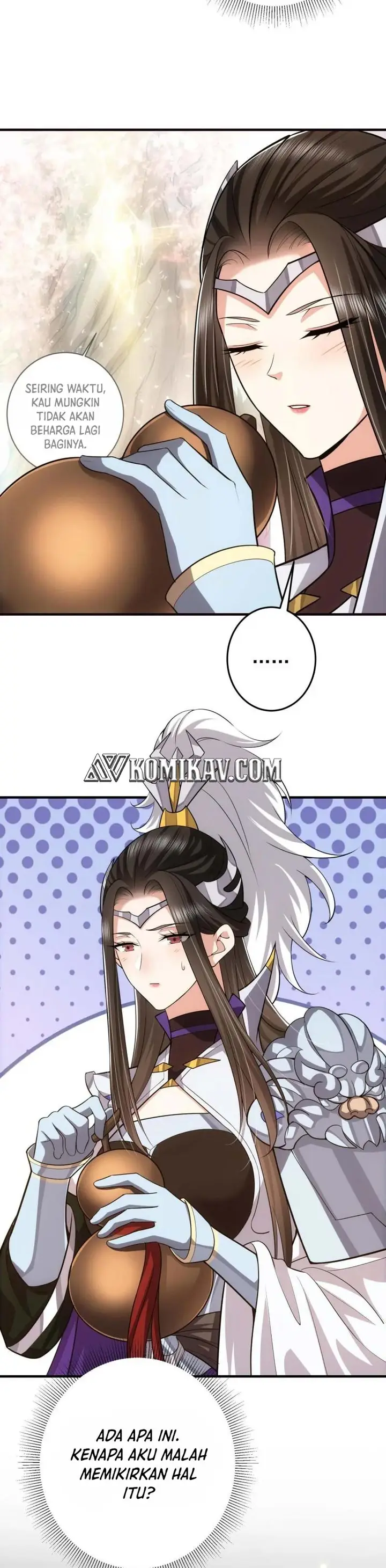 image-komik-keep-a-low-profile-sect-leader-chapter-95-8/19