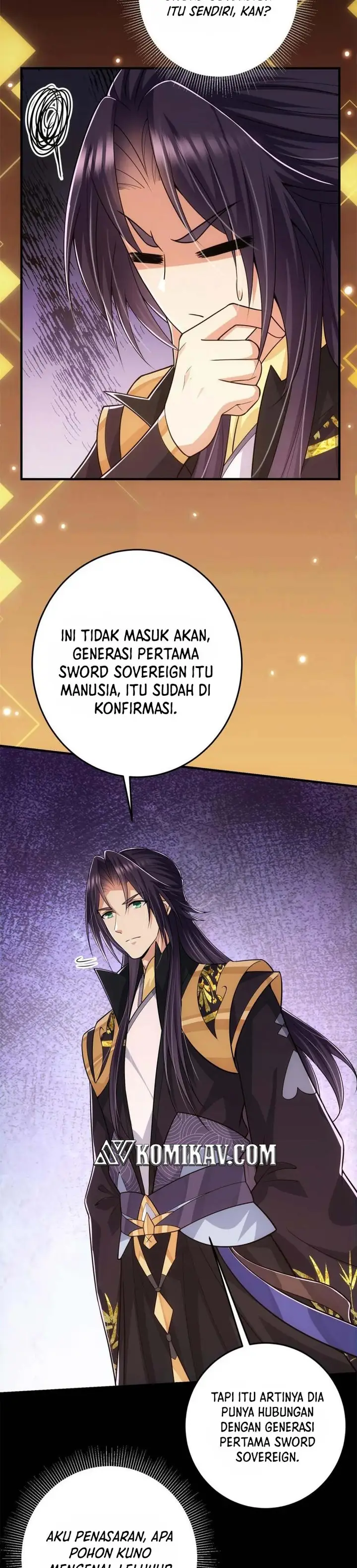 image-komik-keep-a-low-profile-sect-leader-chapter-96-5/19