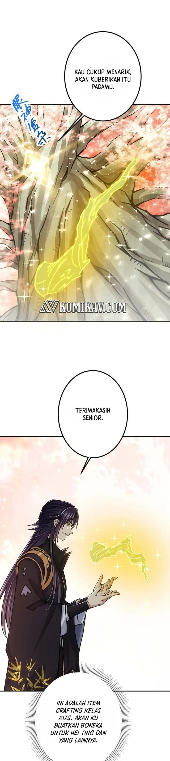 image-komik-keep-a-low-profile-sect-leader-chapter-97-14/17