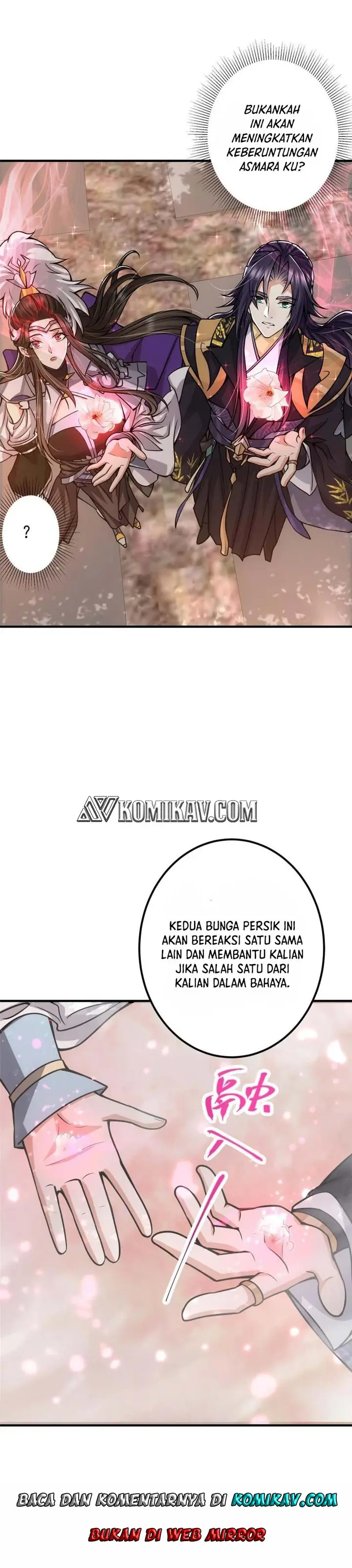 image-komik-keep-a-low-profile-sect-leader-chapter-97-16/17