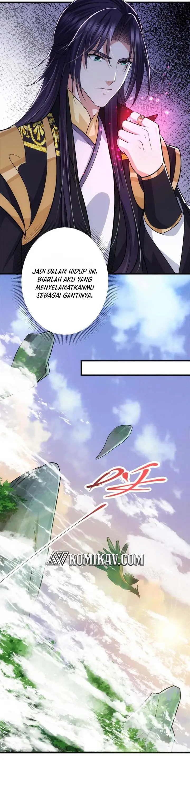 image-komik-keep-a-low-profile-sect-leader-chapter-98-5/24