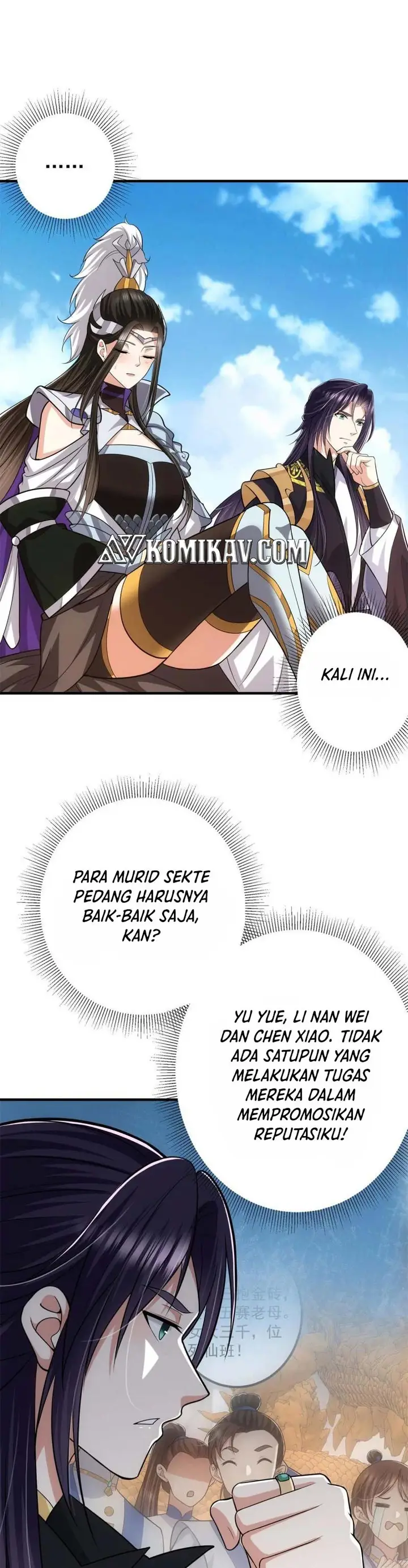 image-komik-keep-a-low-profile-sect-leader-chapter-98-6/24