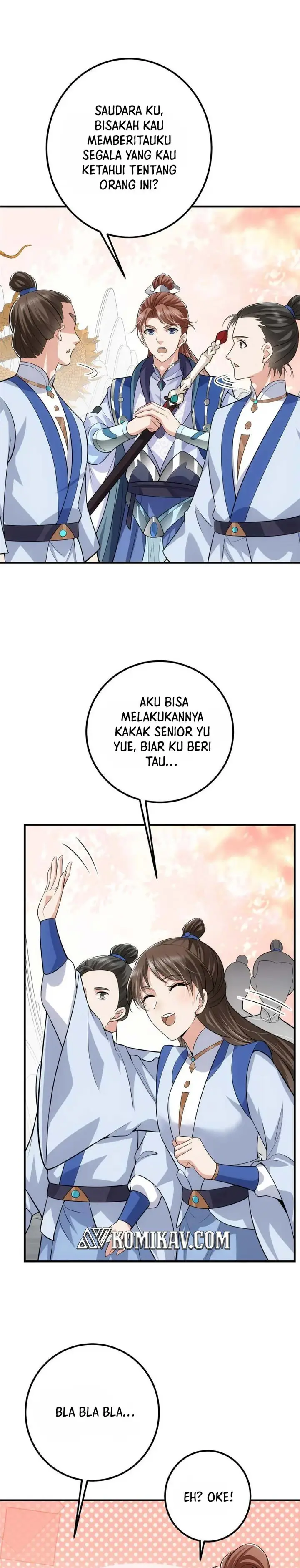 image-komik-keep-a-low-profile-sect-leader-chapter-99-2/21