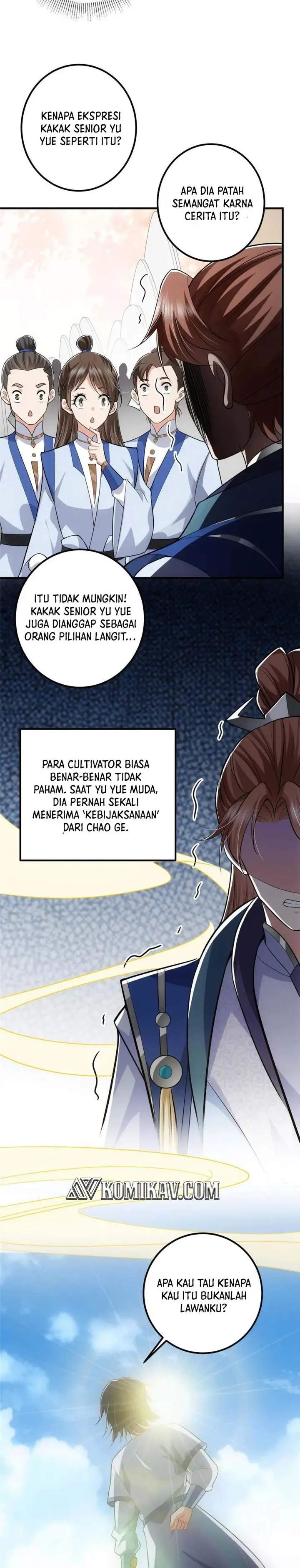 image-komik-keep-a-low-profile-sect-leader-chapter-99-4/21