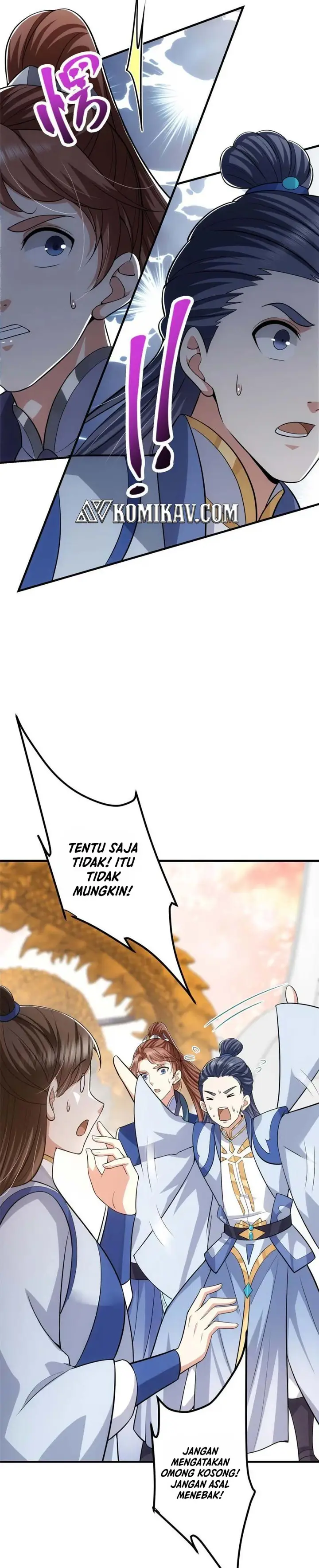 image-komik-keep-a-low-profile-sect-leader-chapter-99-9/21