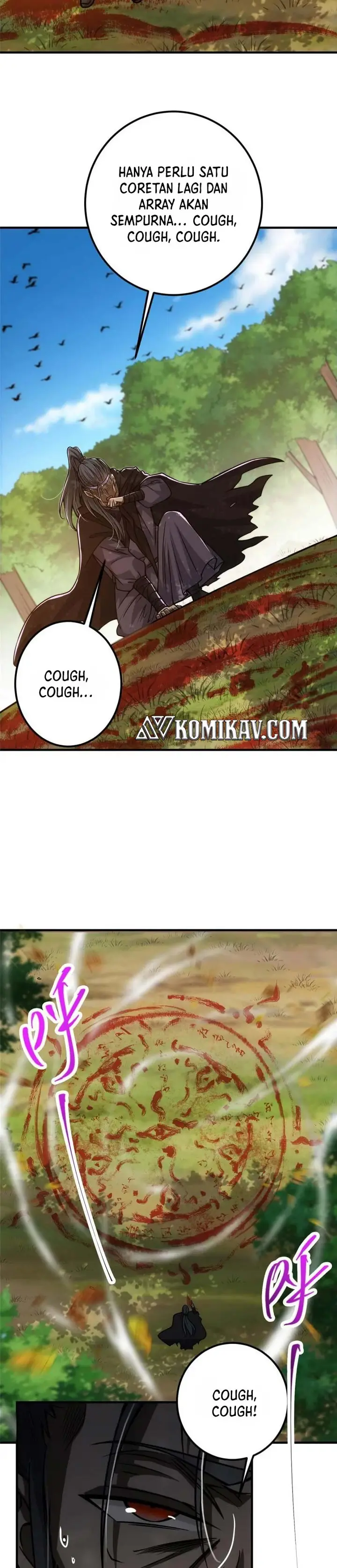 image-komik-keep-a-low-profile-sect-leader-chapter-99-14/21