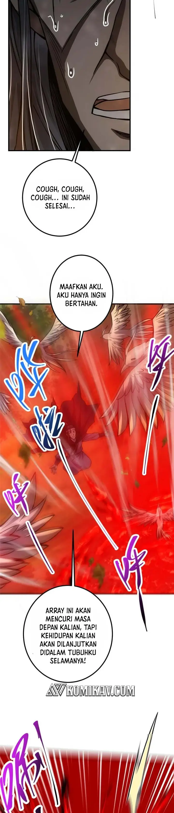 image-komik-keep-a-low-profile-sect-leader-chapter-99-15/21