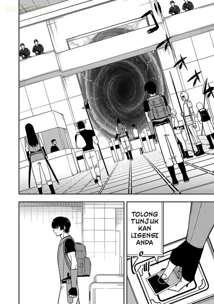 image-komik-keiken-wo-sukiru-ni-suru-bannou-na-nouryoku-wo-te-ni-irete-saikyou-no-tansaku-sha-ni-narimashita-jk-to-issho-ni-dungeon-tansaku-de-nariagaru-chapter-1-6/29