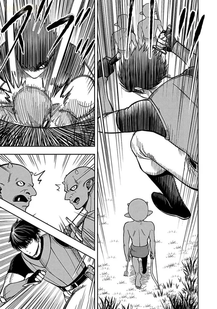 image-komik-keiken-wo-sukiru-ni-suru-bannou-na-nouryoku-wo-te-ni-irete-saikyou-no-tansaku-sha-ni-narimashita-jk-to-issho-ni-dungeon-tansaku-de-nariagaru-chapter-1-13/29