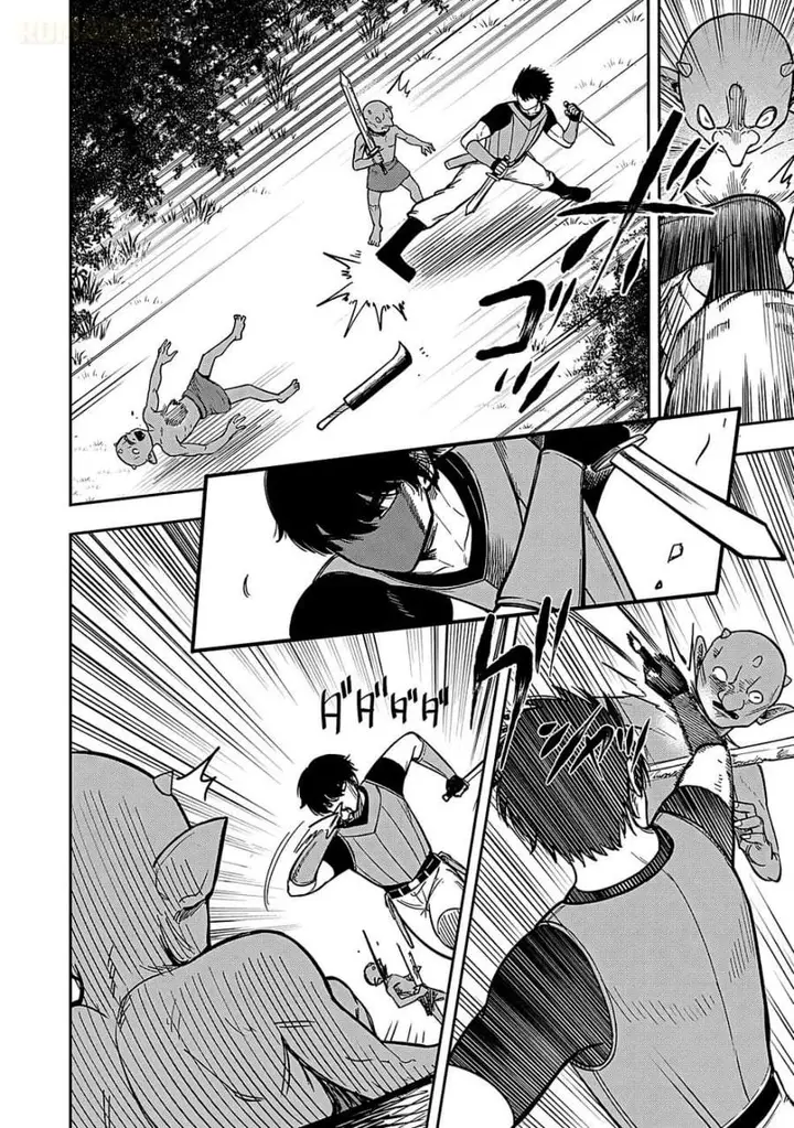 image-komik-keiken-wo-sukiru-ni-suru-bannou-na-nouryoku-wo-te-ni-irete-saikyou-no-tansaku-sha-ni-narimashita-jk-to-issho-ni-dungeon-tansaku-de-nariagaru-chapter-1-14/29