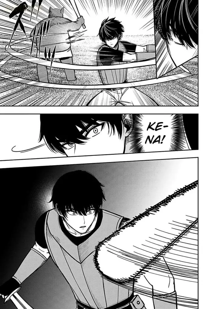 image-komik-keiken-wo-sukiru-ni-suru-bannou-na-nouryoku-wo-te-ni-irete-saikyou-no-tansaku-sha-ni-narimashita-jk-to-issho-ni-dungeon-tansaku-de-nariagaru-chapter-1-19/29
