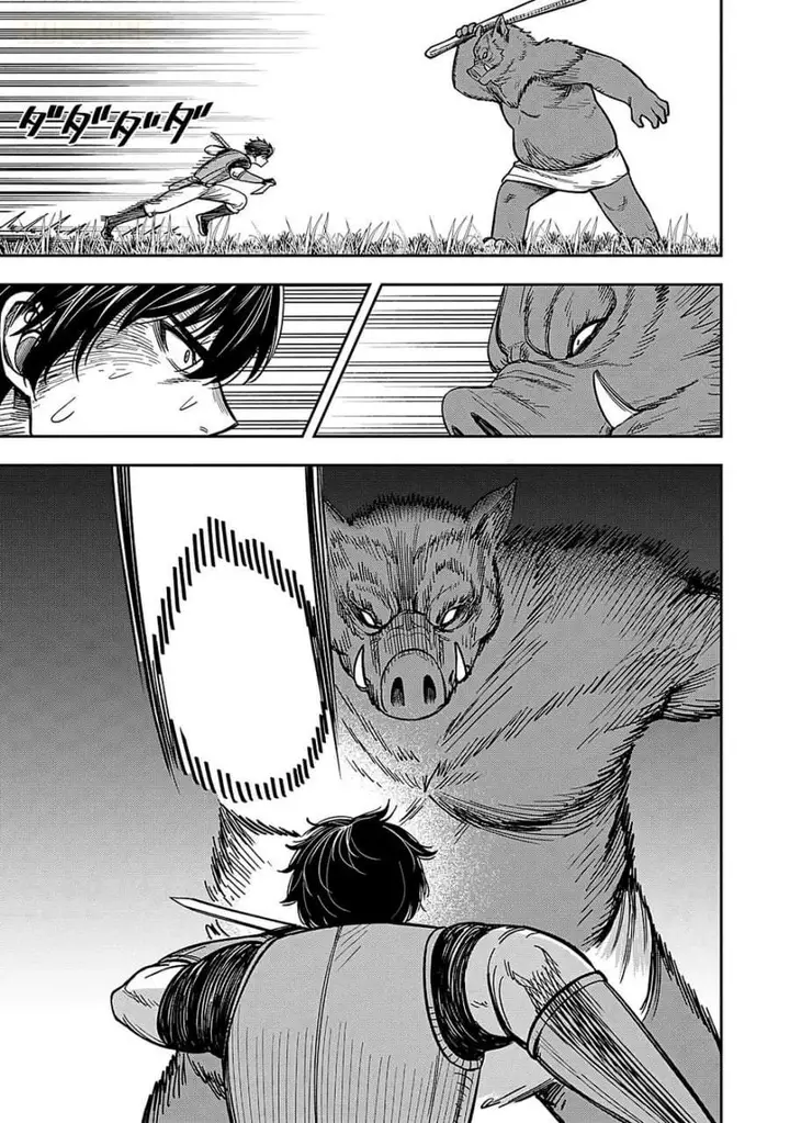 image-komik-keiken-wo-sukiru-ni-suru-bannou-na-nouryoku-wo-te-ni-irete-saikyou-no-tansaku-sha-ni-narimashita-jk-to-issho-ni-dungeon-tansaku-de-nariagaru-chapter-1-23/29