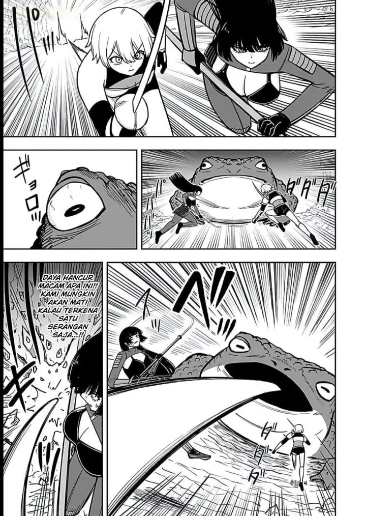 image-komik-keiken-wo-sukiru-ni-suru-bannou-na-nouryoku-wo-te-ni-irete-saikyou-no-tansaku-sha-ni-narimashita-jk-to-issho-ni-dungeon-tansaku-de-nariagaru-chapter-11-22/32