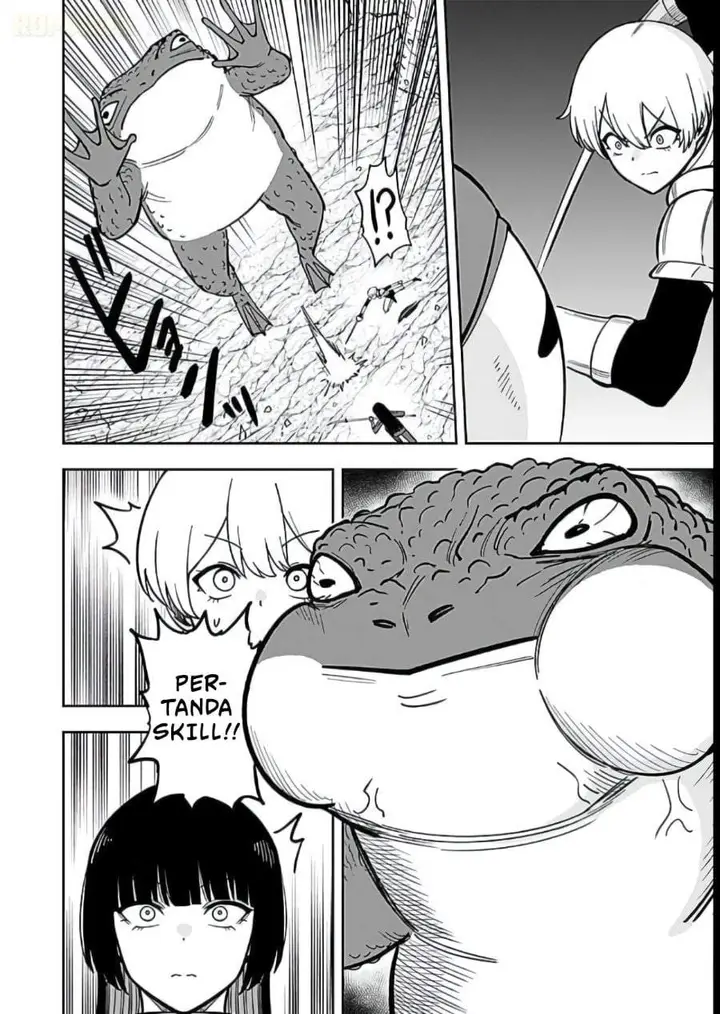 image-komik-keiken-wo-sukiru-ni-suru-bannou-na-nouryoku-wo-te-ni-irete-saikyou-no-tansaku-sha-ni-narimashita-jk-to-issho-ni-dungeon-tansaku-de-nariagaru-chapter-11-23/32