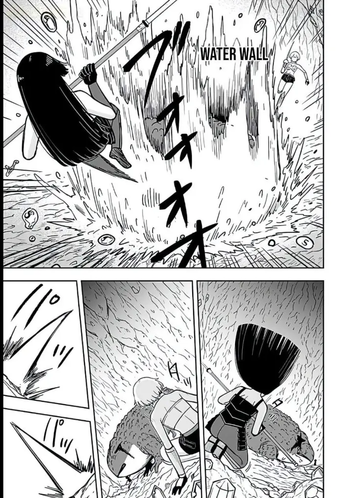 image-komik-keiken-wo-sukiru-ni-suru-bannou-na-nouryoku-wo-te-ni-irete-saikyou-no-tansaku-sha-ni-narimashita-jk-to-issho-ni-dungeon-tansaku-de-nariagaru-chapter-11-26/32