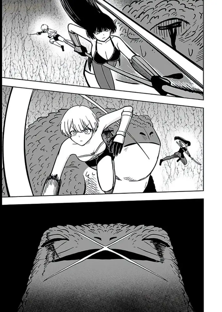 image-komik-keiken-wo-sukiru-ni-suru-bannou-na-nouryoku-wo-te-ni-irete-saikyou-no-tansaku-sha-ni-narimashita-jk-to-issho-ni-dungeon-tansaku-de-nariagaru-chapter-11-28/32