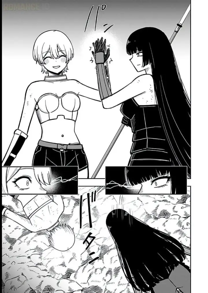 image-komik-keiken-wo-sukiru-ni-suru-bannou-na-nouryoku-wo-te-ni-irete-saikyou-no-tansaku-sha-ni-narimashita-jk-to-issho-ni-dungeon-tansaku-de-nariagaru-chapter-11-30/32