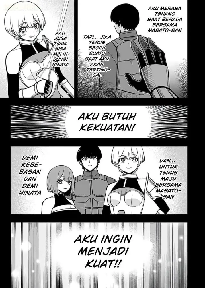 image-komik-keiken-wo-sukiru-ni-suru-bannou-na-nouryoku-wo-te-ni-irete-saikyou-no-tansaku-sha-ni-narimashita-jk-to-issho-ni-dungeon-tansaku-de-nariagaru-chapter-12-2/30