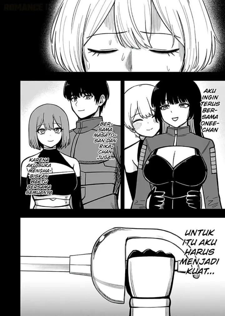 image-komik-keiken-wo-sukiru-ni-suru-bannou-na-nouryoku-wo-te-ni-irete-saikyou-no-tansaku-sha-ni-narimashita-jk-to-issho-ni-dungeon-tansaku-de-nariagaru-chapter-12-3/30