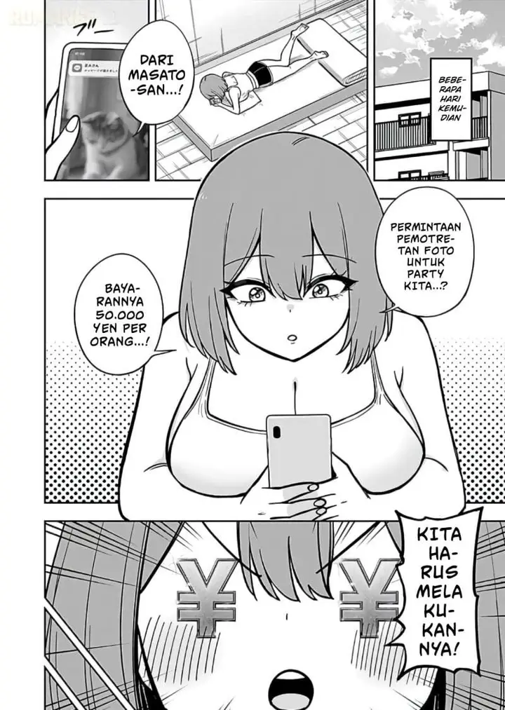 image-komik-keiken-wo-sukiru-ni-suru-bannou-na-nouryoku-wo-te-ni-irete-saikyou-no-tansaku-sha-ni-narimashita-jk-to-issho-ni-dungeon-tansaku-de-nariagaru-chapter-12-9/30