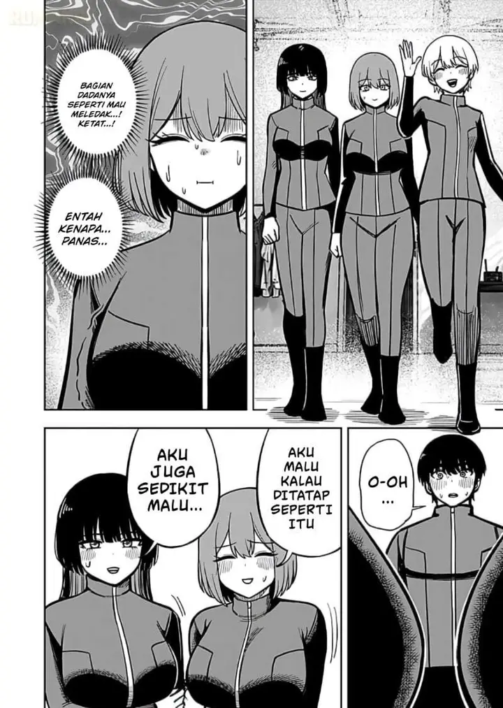 image-komik-keiken-wo-sukiru-ni-suru-bannou-na-nouryoku-wo-te-ni-irete-saikyou-no-tansaku-sha-ni-narimashita-jk-to-issho-ni-dungeon-tansaku-de-nariagaru-chapter-12-15/30
