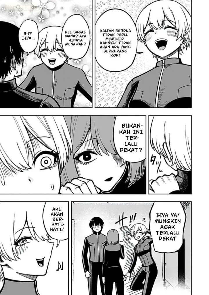 image-komik-keiken-wo-sukiru-ni-suru-bannou-na-nouryoku-wo-te-ni-irete-saikyou-no-tansaku-sha-ni-narimashita-jk-to-issho-ni-dungeon-tansaku-de-nariagaru-chapter-12-16/30