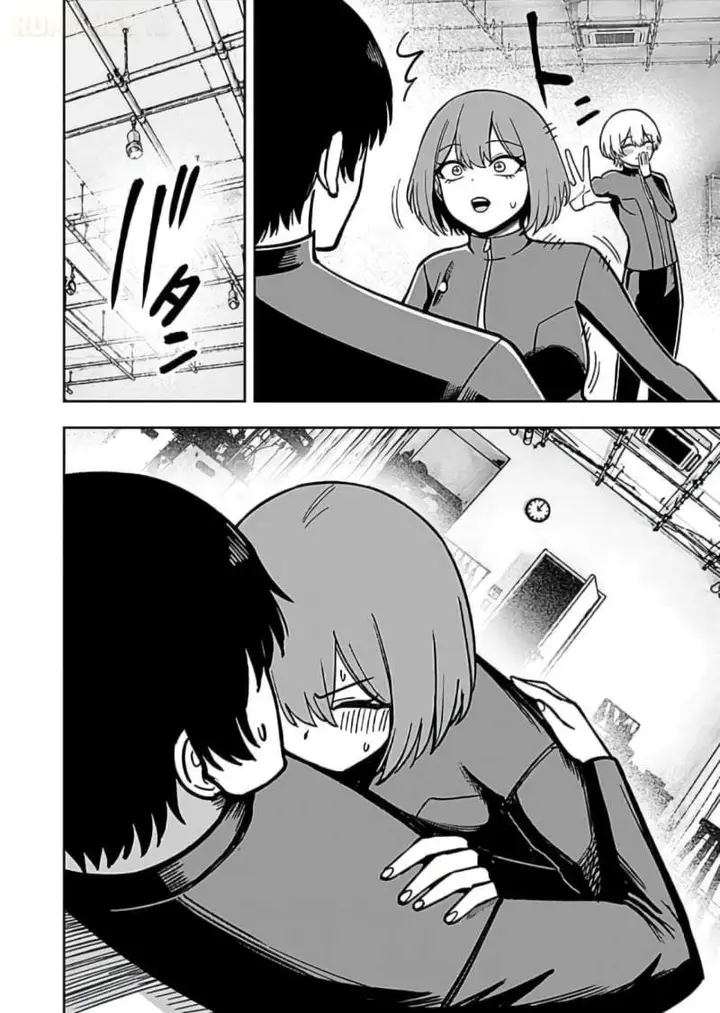 image-komik-keiken-wo-sukiru-ni-suru-bannou-na-nouryoku-wo-te-ni-irete-saikyou-no-tansaku-sha-ni-narimashita-jk-to-issho-ni-dungeon-tansaku-de-nariagaru-chapter-12-17/30
