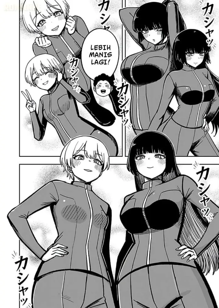 image-komik-keiken-wo-sukiru-ni-suru-bannou-na-nouryoku-wo-te-ni-irete-saikyou-no-tansaku-sha-ni-narimashita-jk-to-issho-ni-dungeon-tansaku-de-nariagaru-chapter-12-21/30