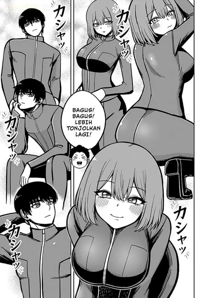 image-komik-keiken-wo-sukiru-ni-suru-bannou-na-nouryoku-wo-te-ni-irete-saikyou-no-tansaku-sha-ni-narimashita-jk-to-issho-ni-dungeon-tansaku-de-nariagaru-chapter-12-22/30