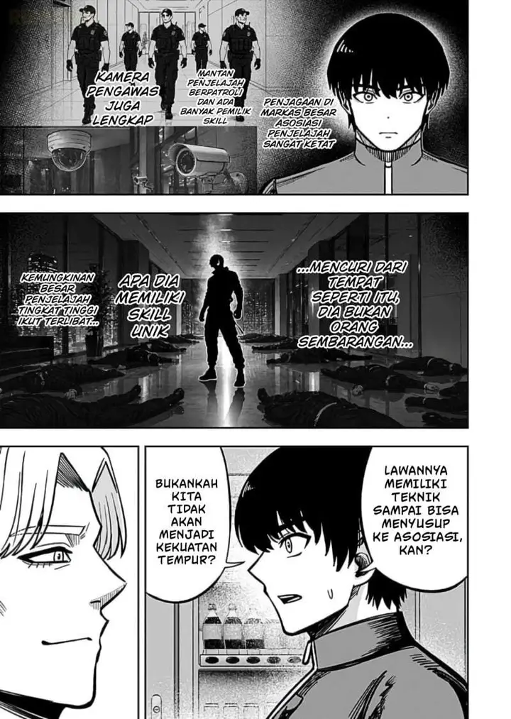 image-komik-keiken-wo-sukiru-ni-suru-bannou-na-nouryoku-wo-te-ni-irete-saikyou-no-tansaku-sha-ni-narimashita-jk-to-issho-ni-dungeon-tansaku-de-nariagaru-chapter-12-26/30