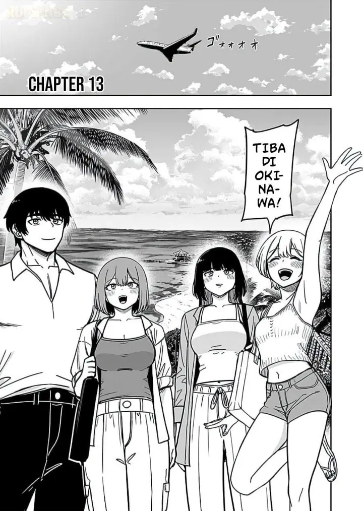 image-komik-keiken-wo-sukiru-ni-suru-bannou-na-nouryoku-wo-te-ni-irete-saikyou-no-tansaku-sha-ni-narimashita-jk-to-issho-ni-dungeon-tansaku-de-nariagaru-chapter-13-0/32