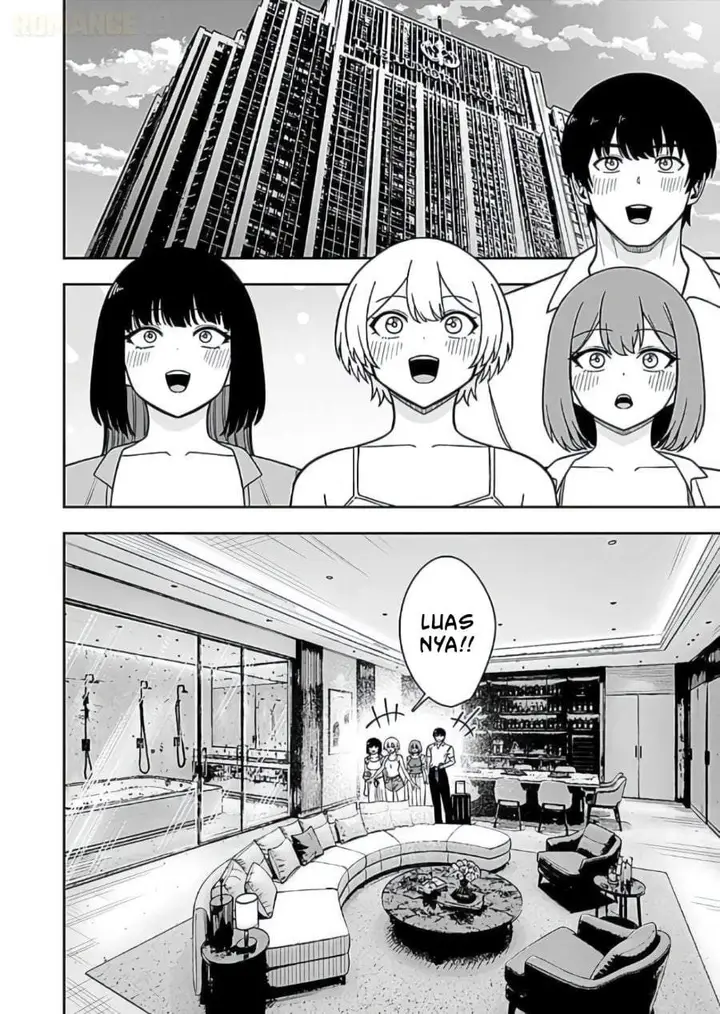 image-komik-keiken-wo-sukiru-ni-suru-bannou-na-nouryoku-wo-te-ni-irete-saikyou-no-tansaku-sha-ni-narimashita-jk-to-issho-ni-dungeon-tansaku-de-nariagaru-chapter-13-1/32