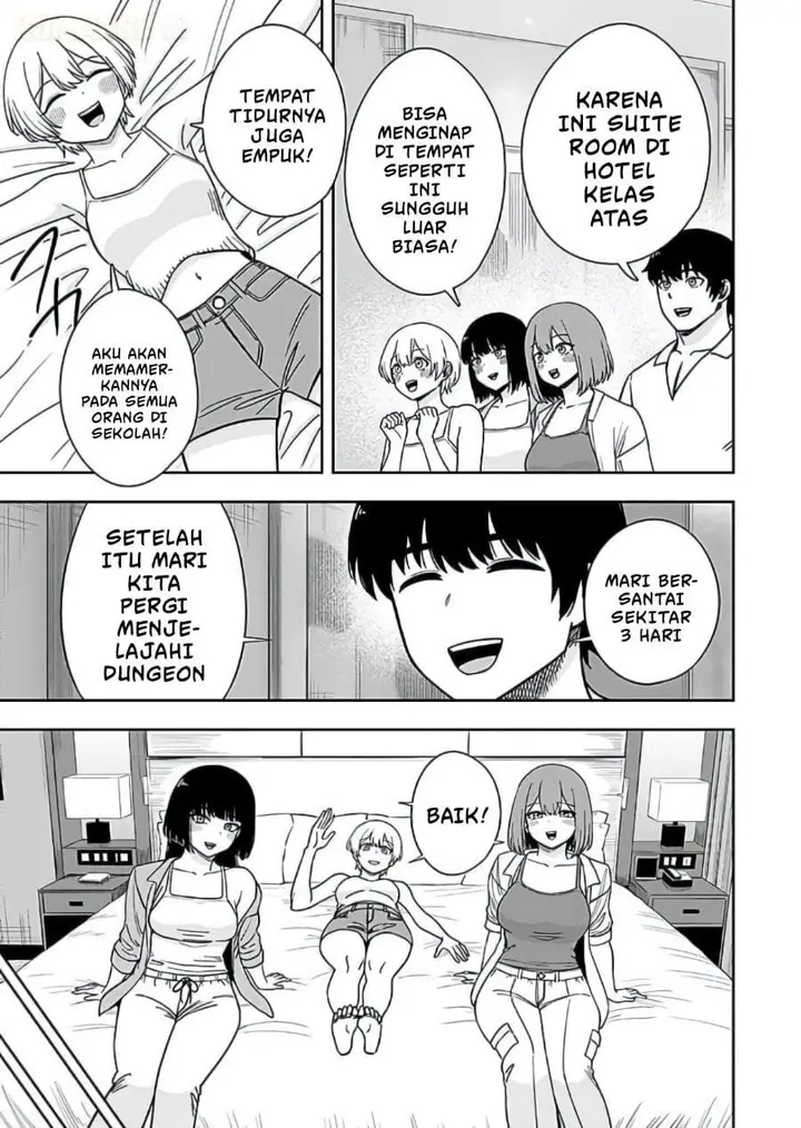 image-komik-keiken-wo-sukiru-ni-suru-bannou-na-nouryoku-wo-te-ni-irete-saikyou-no-tansaku-sha-ni-narimashita-jk-to-issho-ni-dungeon-tansaku-de-nariagaru-chapter-13-2/32