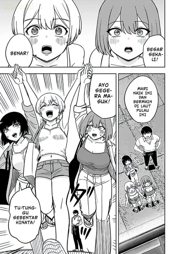 image-komik-keiken-wo-sukiru-ni-suru-bannou-na-nouryoku-wo-te-ni-irete-saikyou-no-tansaku-sha-ni-narimashita-jk-to-issho-ni-dungeon-tansaku-de-nariagaru-chapter-13-6/32
