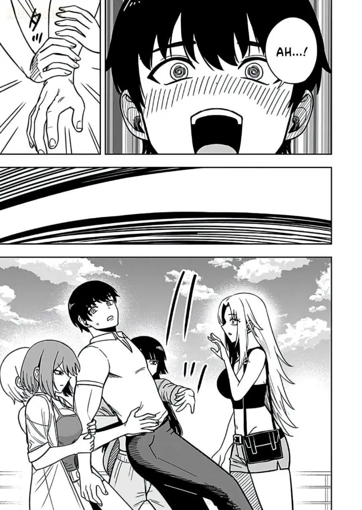 image-komik-keiken-wo-sukiru-ni-suru-bannou-na-nouryoku-wo-te-ni-irete-saikyou-no-tansaku-sha-ni-narimashita-jk-to-issho-ni-dungeon-tansaku-de-nariagaru-chapter-13-12/32